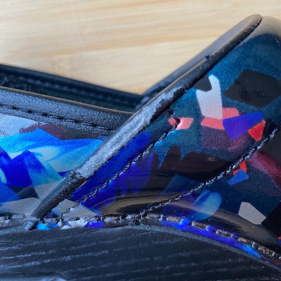 Dansko Clogs - Picture 4 of 4